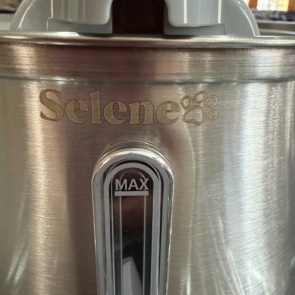 N/A replacement stainless